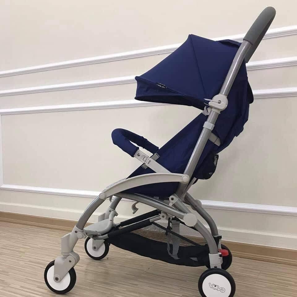 Xe đẩy Vovo 1 chiều