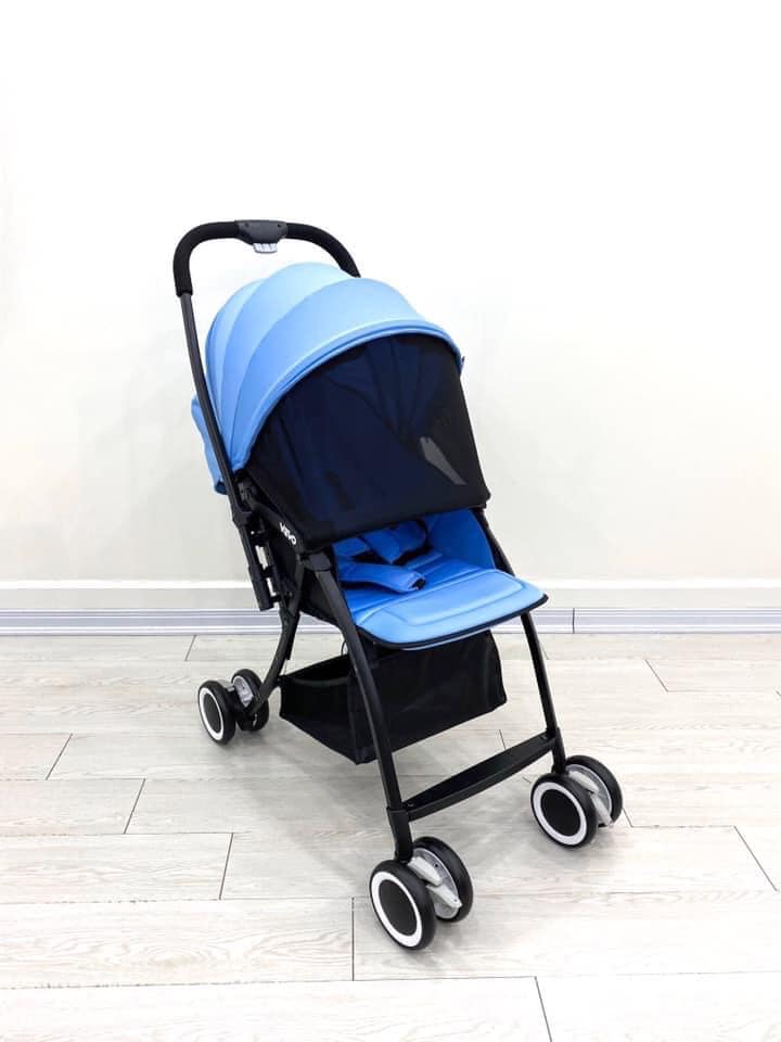 Xe đẩy Vovo 2 chiều