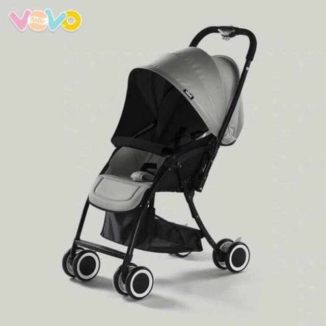 Xe đẩy Vovo 2 chiều