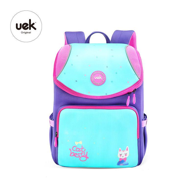 Balo chống gù UEK 36x27x15cm