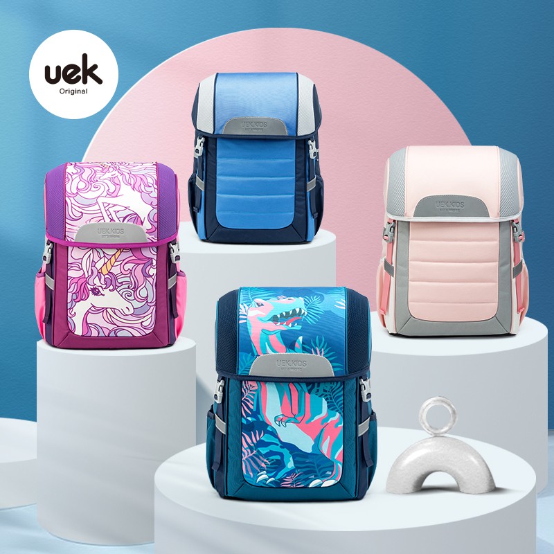 Balo chống gù UEK 47x31x17cm