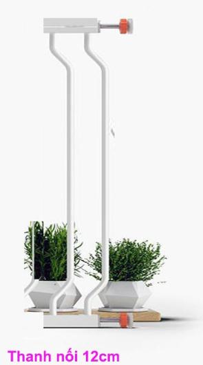 Mối nối cầu thang Umoo 12 cm