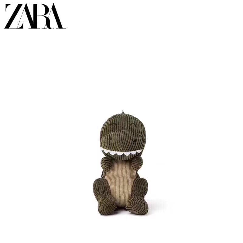 Balo khủng long Zara 26x15x10cm
