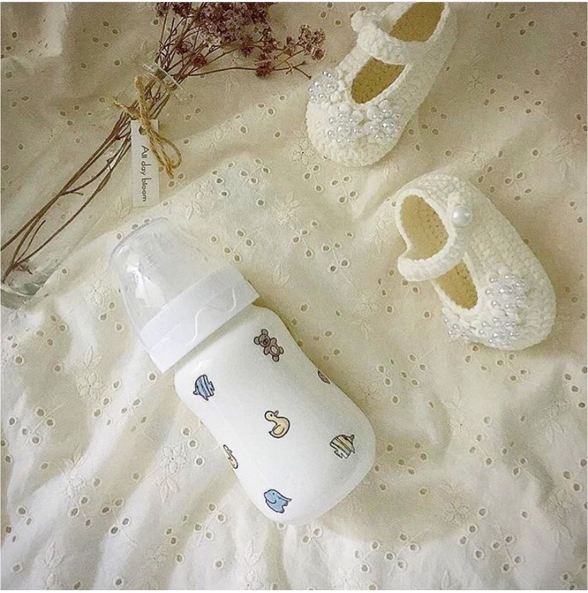 D620 Bình sứ Royal Servers