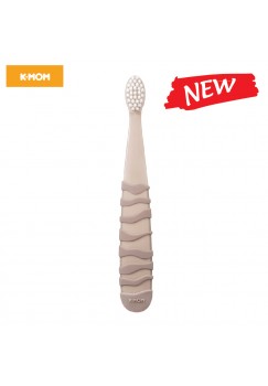 Bàn chải đánh răng trẻ em K-mom 12-36M T1