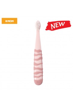 Bàn chải đánh răng trẻ em K-mom 12-36M T1