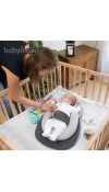Đệm ngủ đúng tư thế và chống trào ngược baby moov ( Có đai )