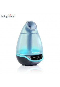 Máy tạo ẩm khuếch tán tinh dầu Baby moov