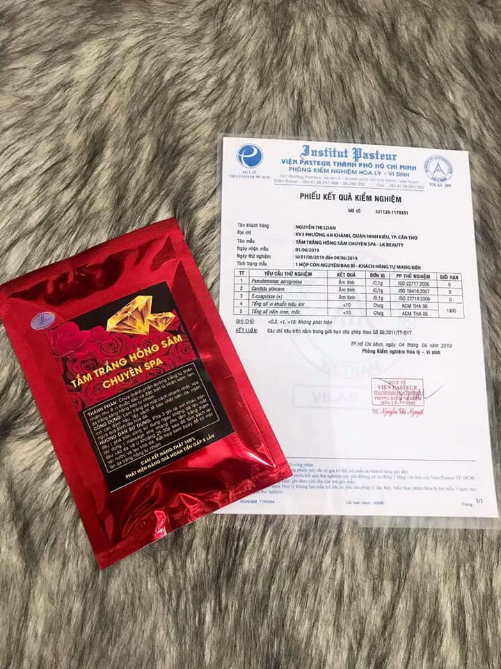 thí dụ