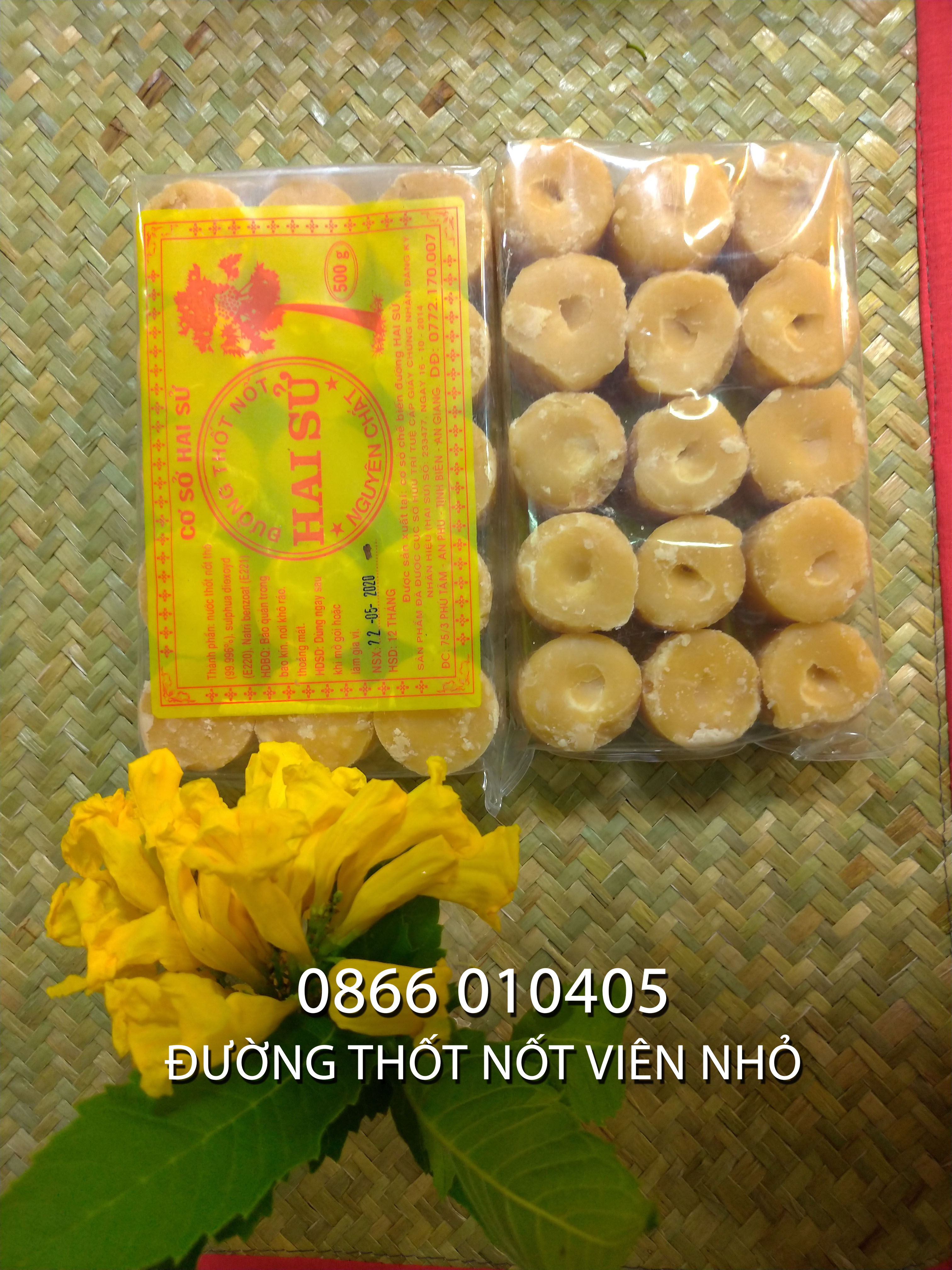 Đường Viên Nhỏ