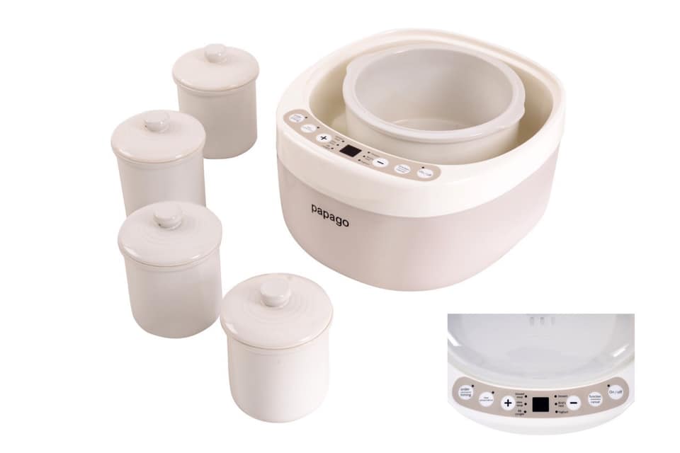 D720 Nồi hầm Papago 2 lít