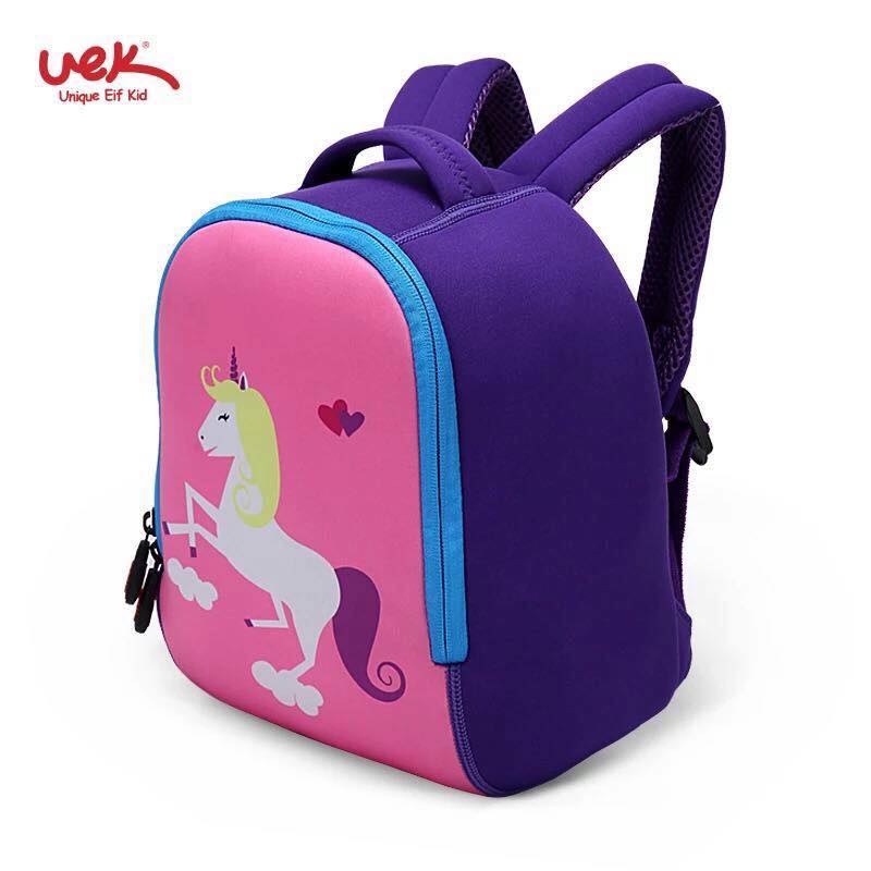 Balo bọt biển UEK nhỏ 25x20x12.5cm