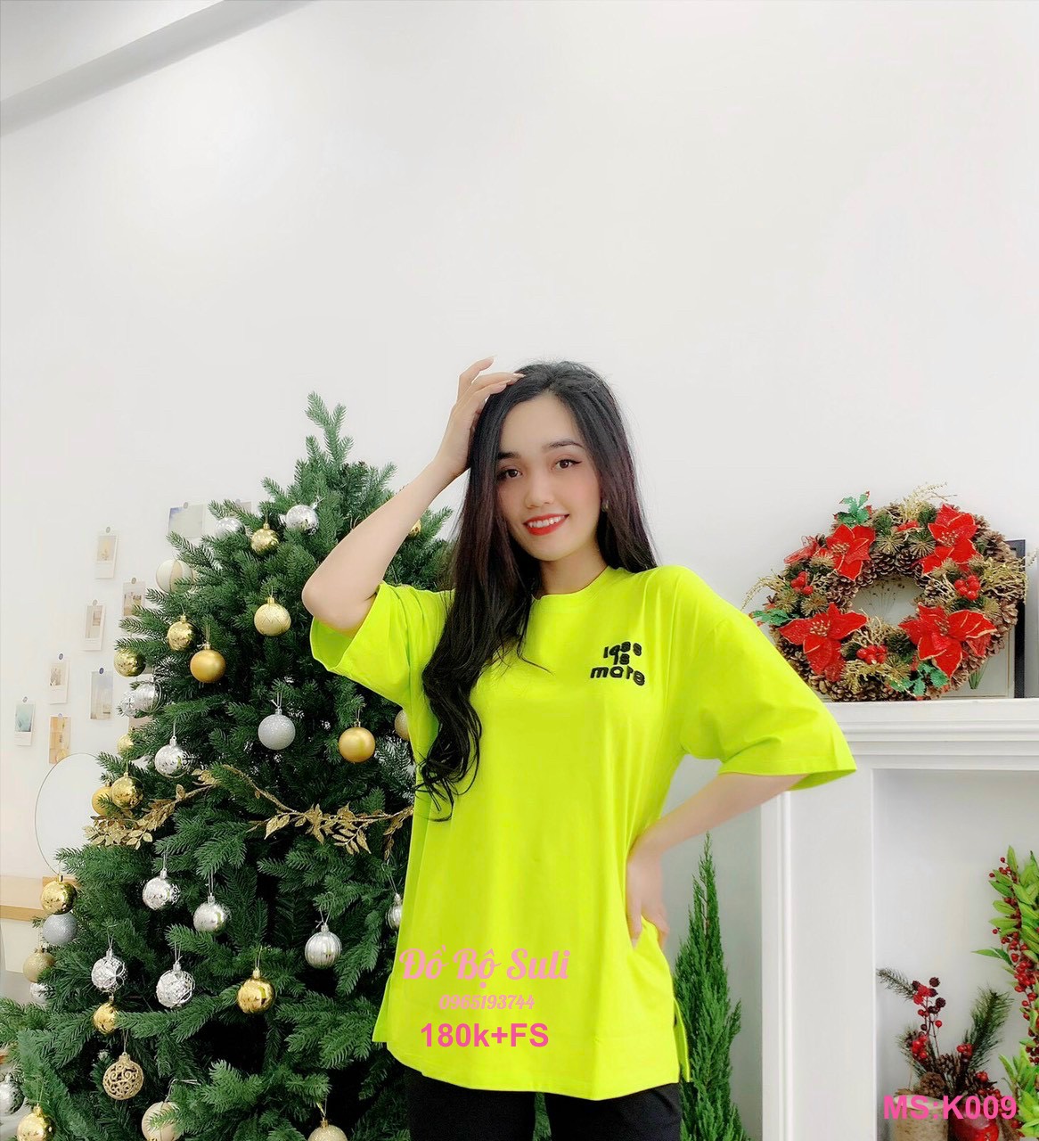 K009 Bộ đùi thun cotton in hình vịt sau lưng 40-60kg