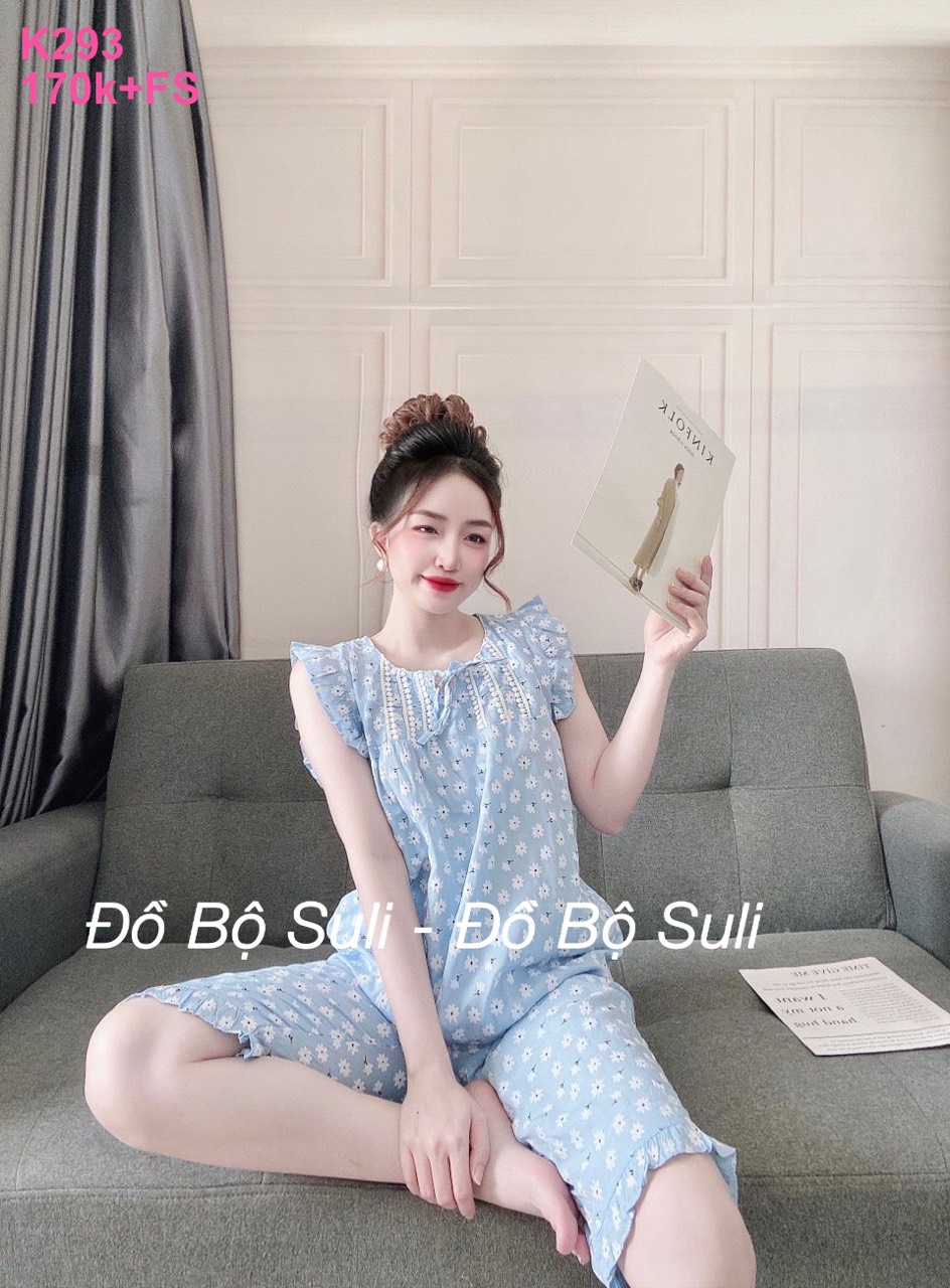 Bộ lửng lụa tơ nhật 40-57kg