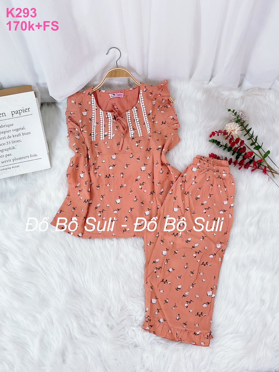 Bộ lửng lụa tơ nhật 40-57kg