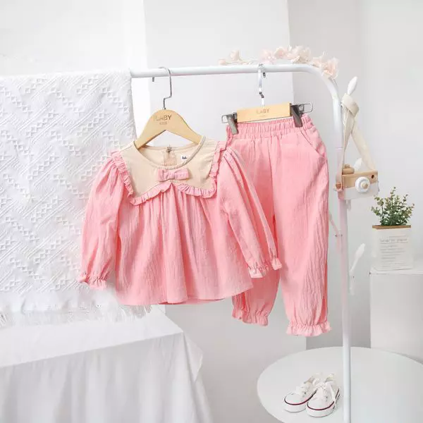 Set thô cara dài tay phối nơ bèo_thumbnail_7