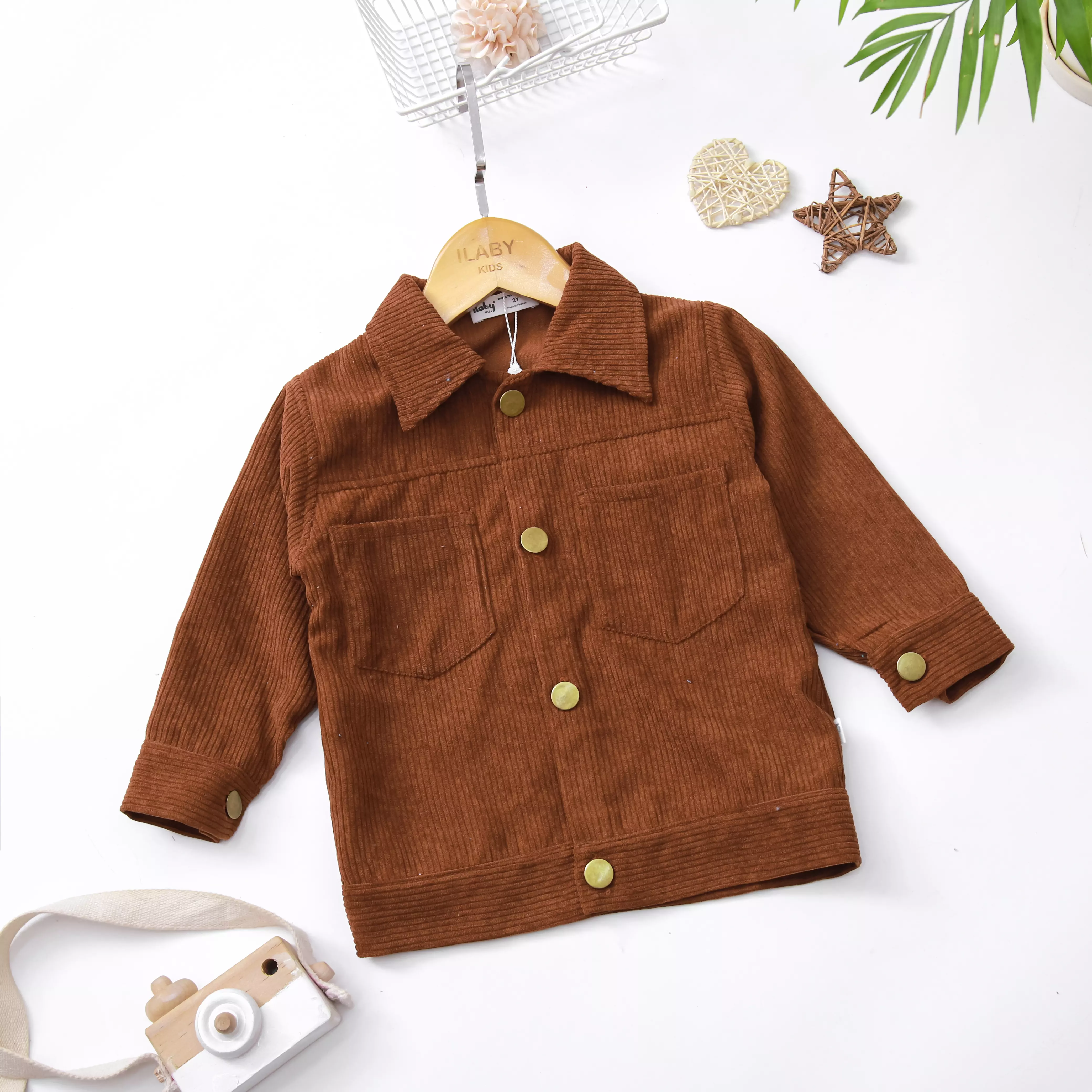 Áo khoác nhung tăm 2 túi ốp trước_thumbnail_19