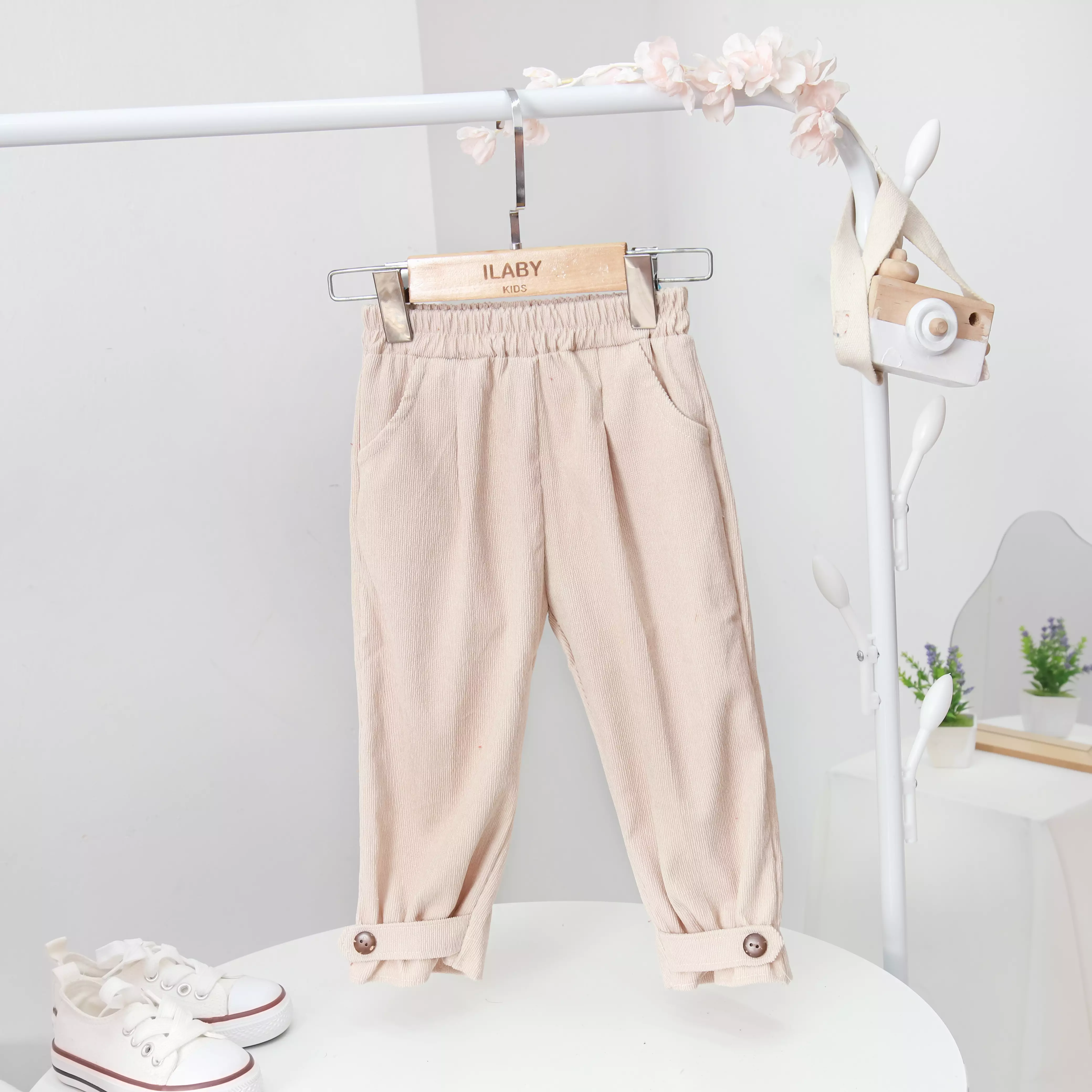 Quần bé gái gấu cài cúc_thumbnail_8