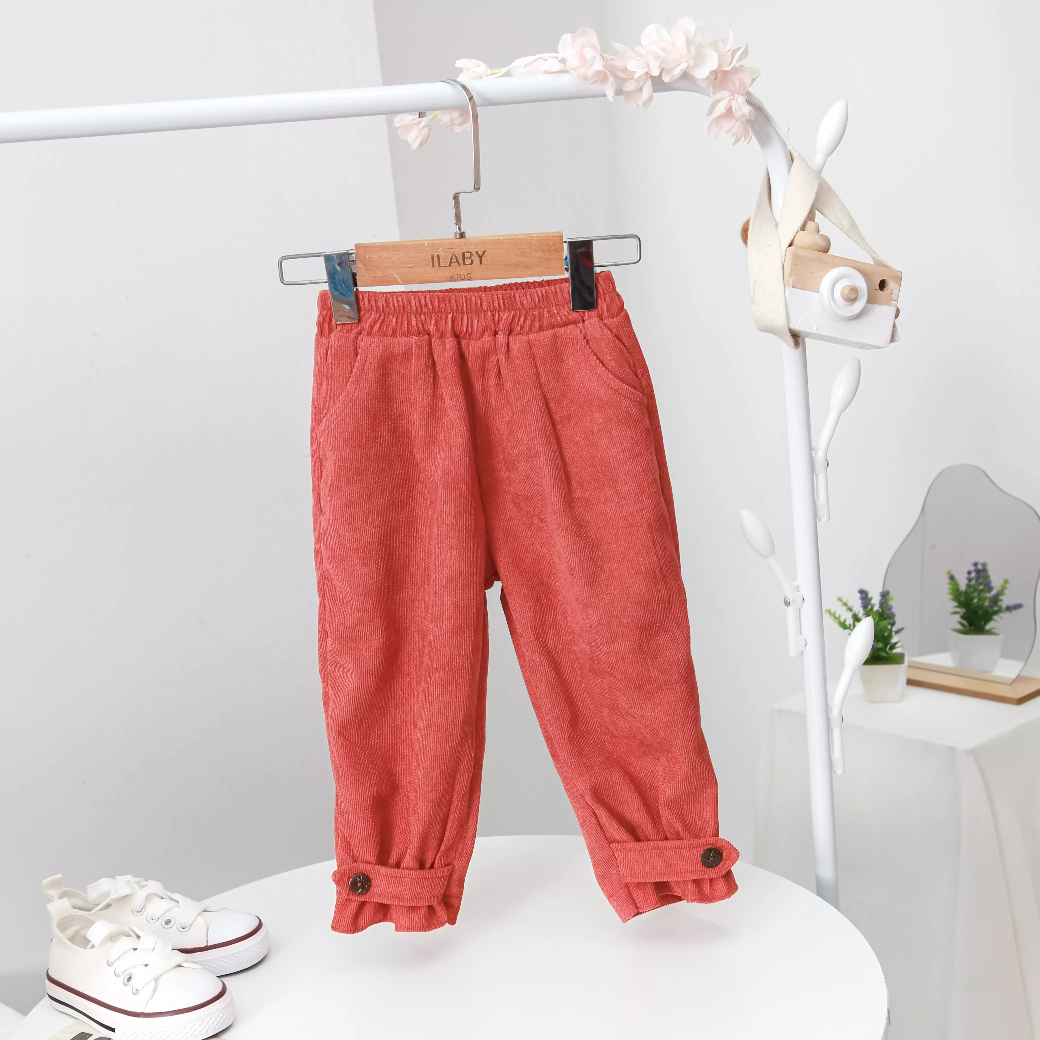 Quần bé gái gấu cài cúc_thumbnail_9