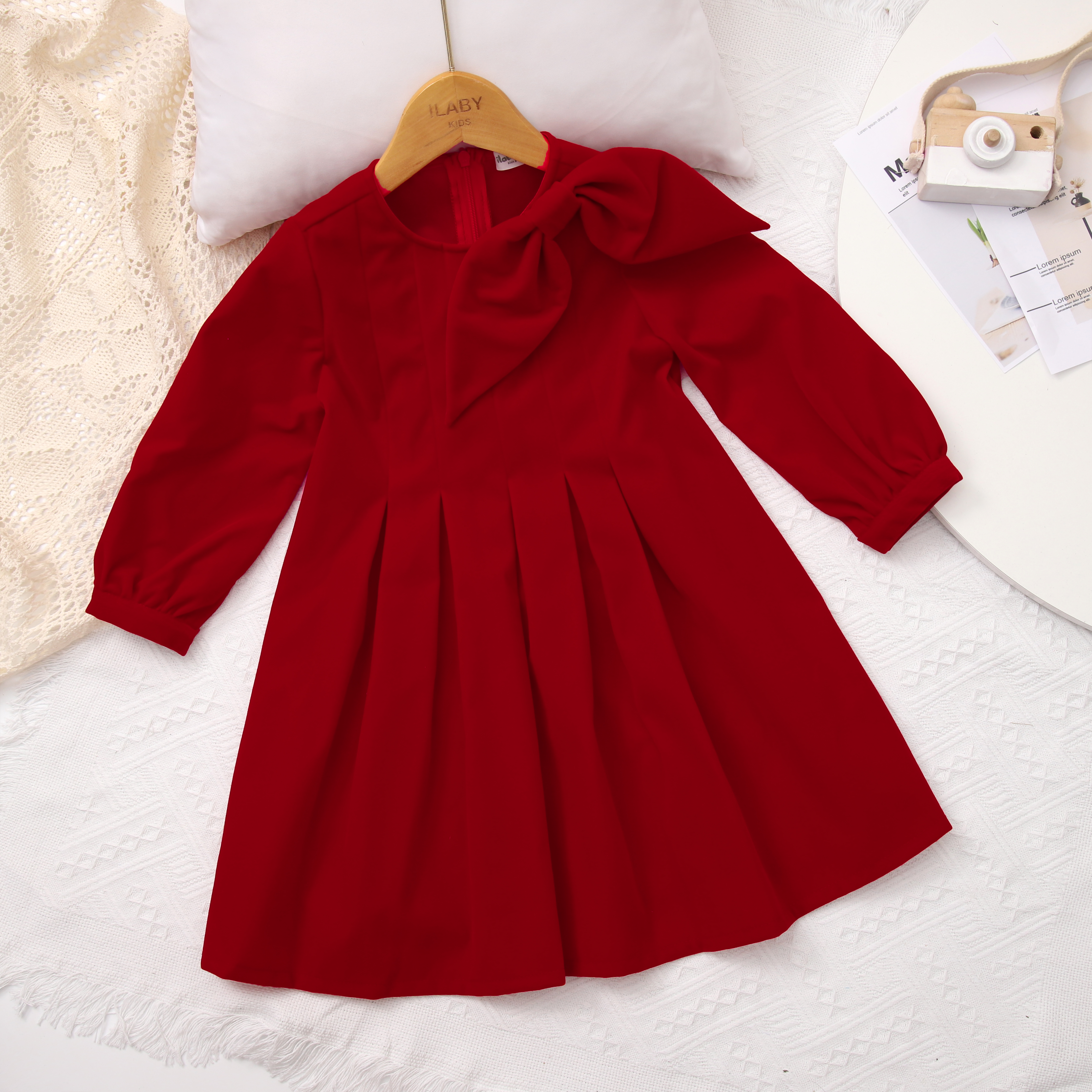 Rose Dress_thumbnail_0