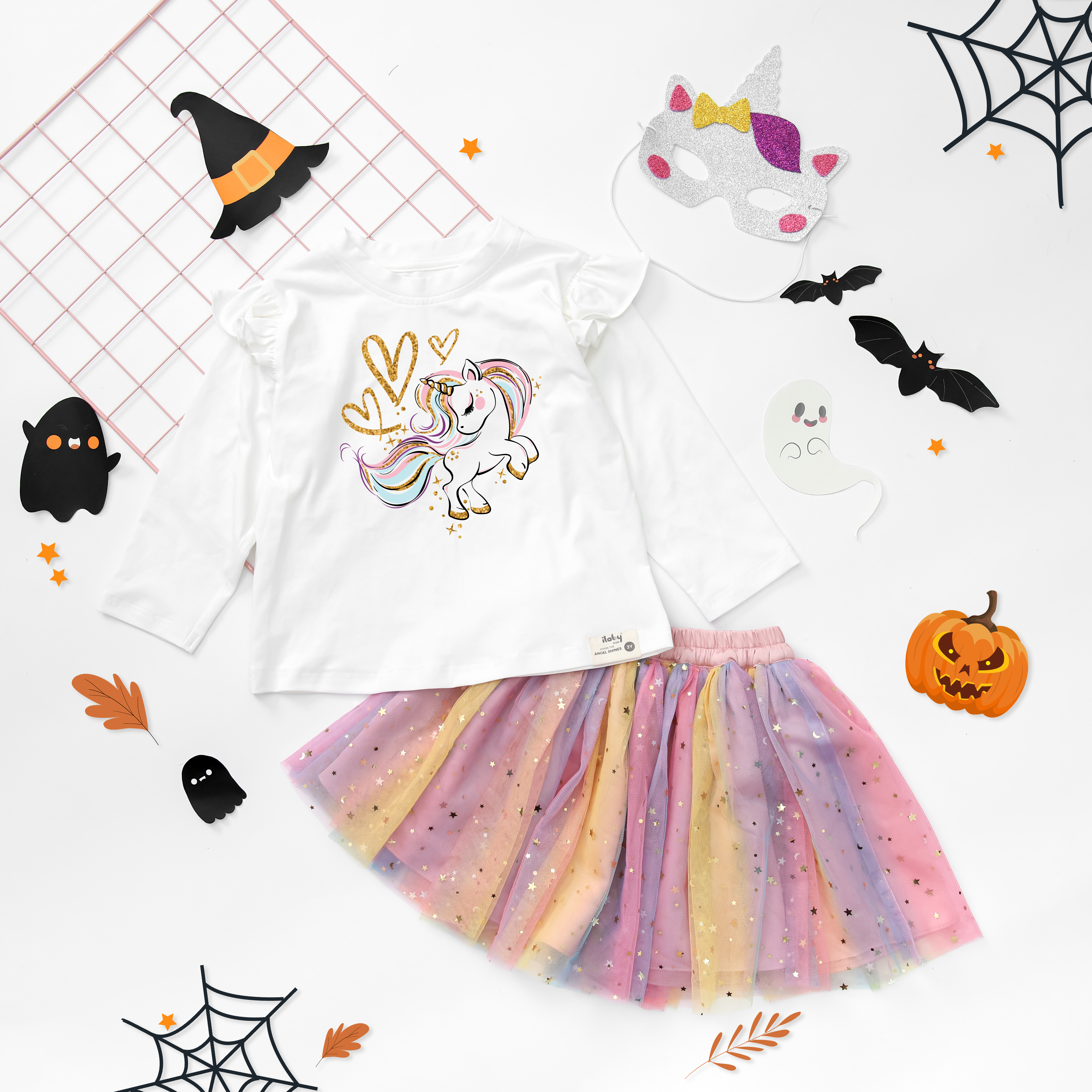 Set Unicorn kèm mặt nạ_thumbnail_0