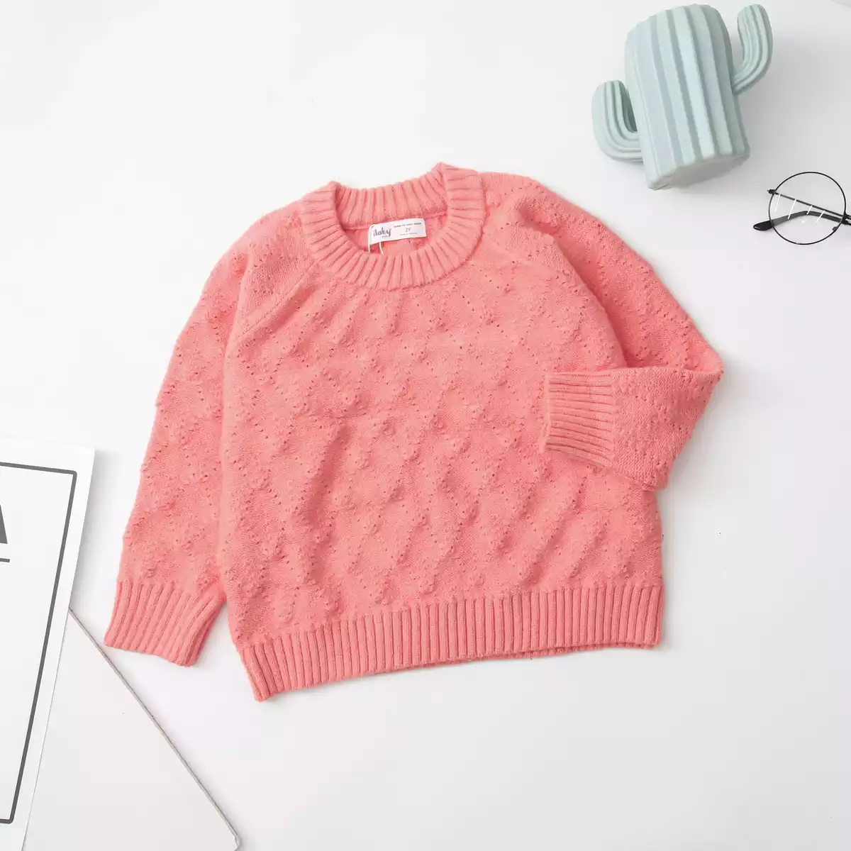 Áo len cổ tròn_thumbnail_5