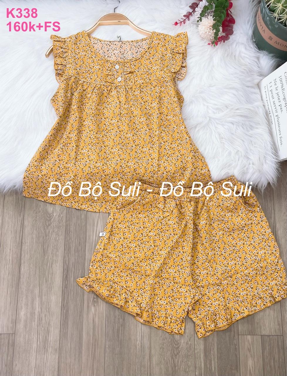 K338 Bộ đùi lụa 40-56kg