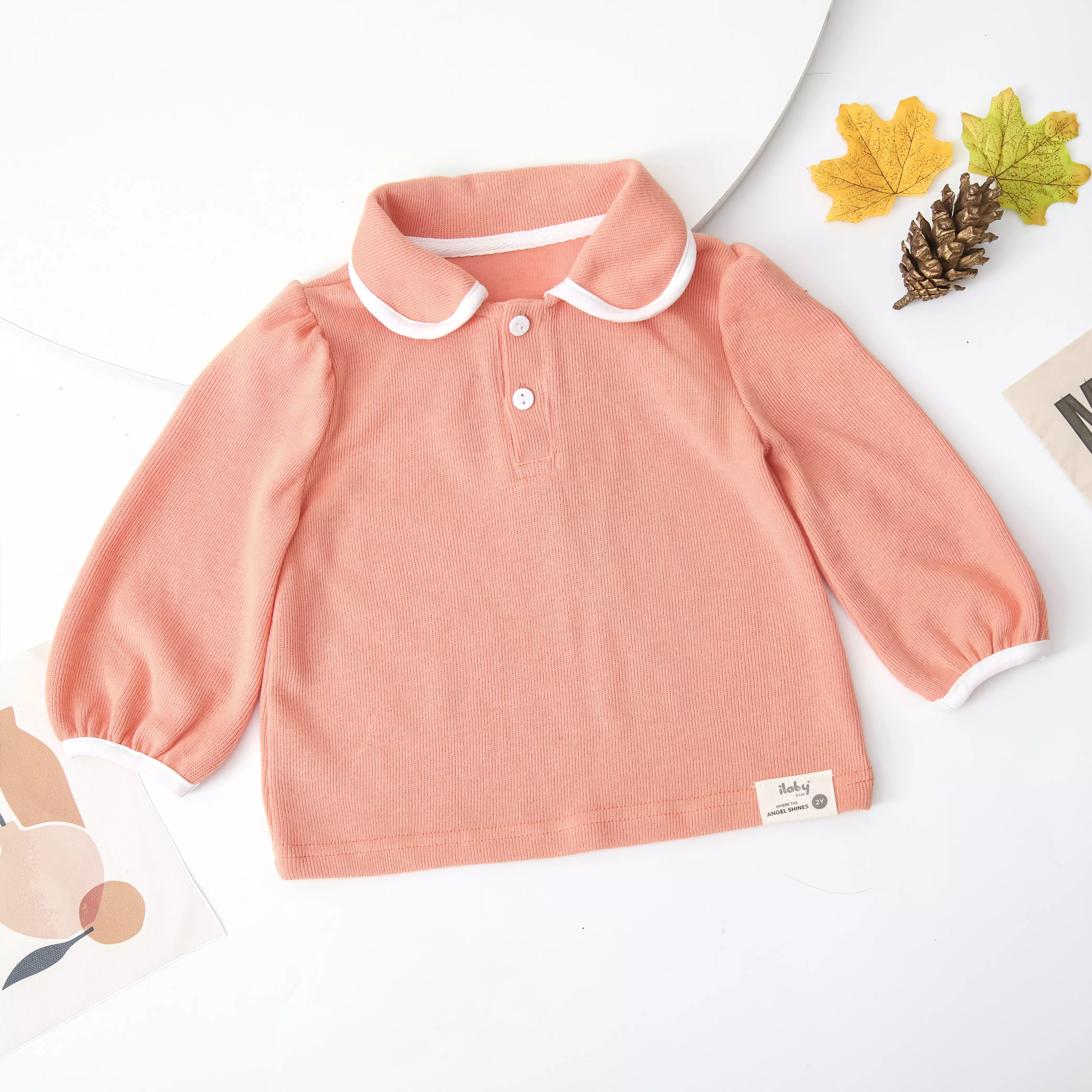 Áo kiểu phối viền nổi_thumbnail_7