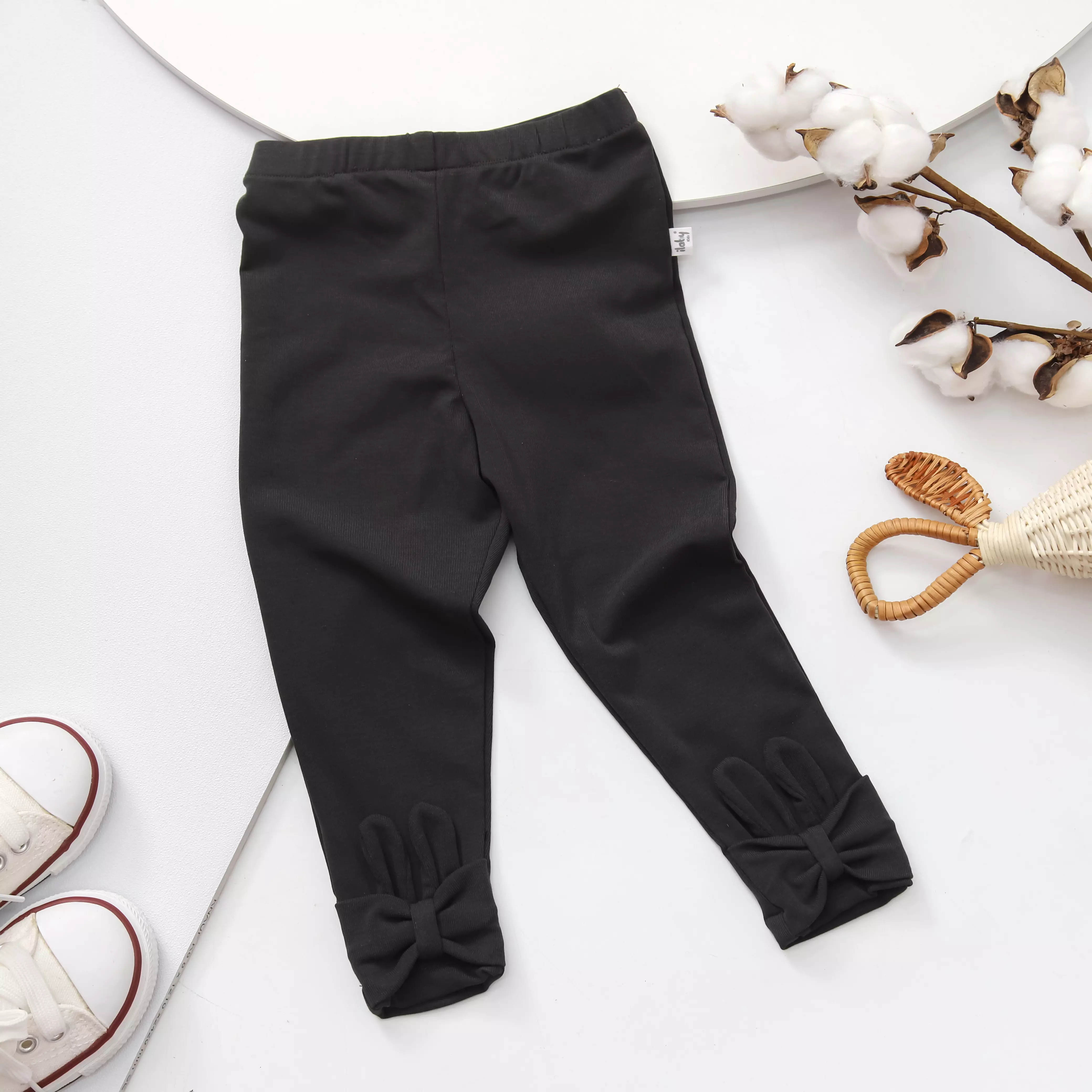 Quần legging phối nơ gấu_thumbnail_6