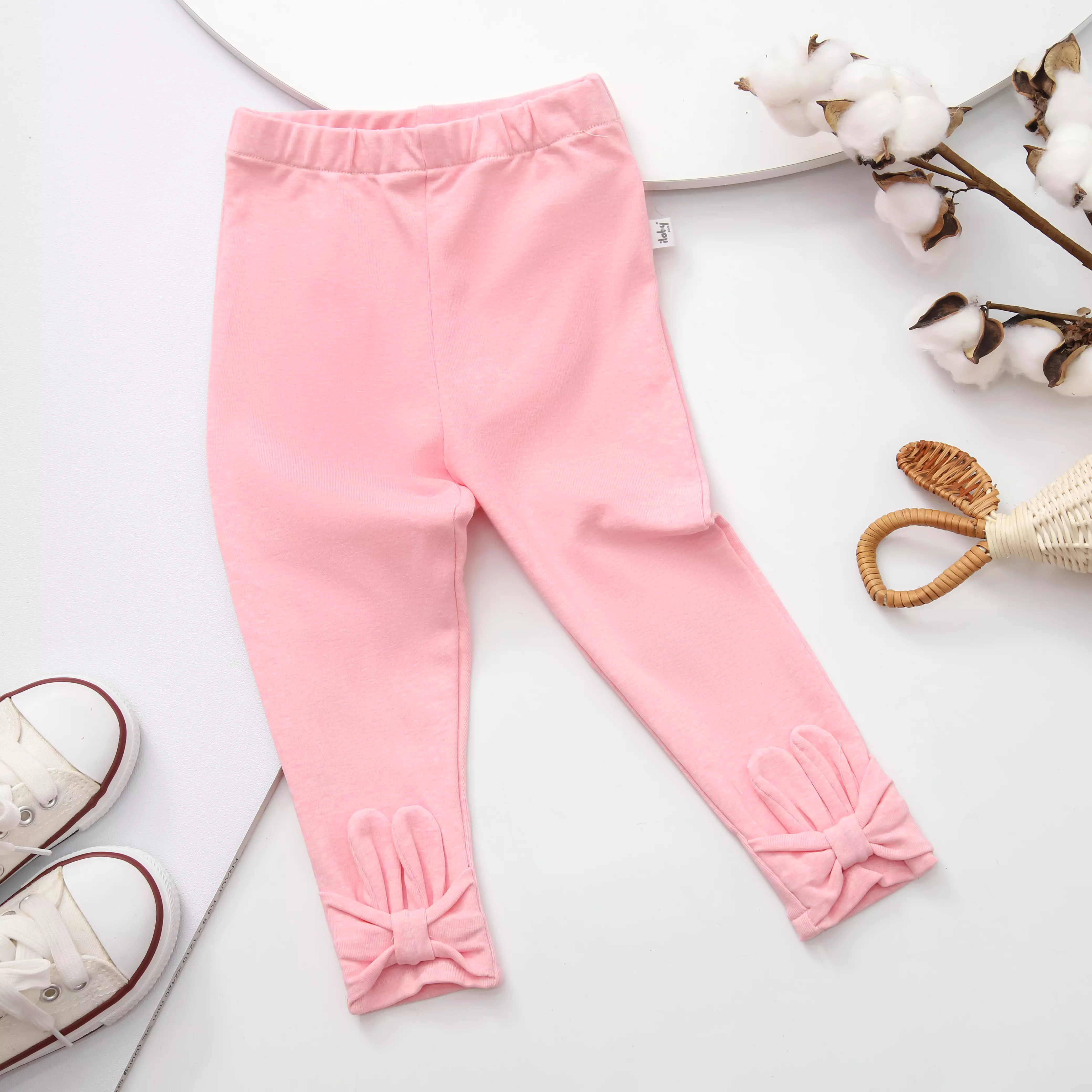 Quần legging phối nơ gấu_thumbnail_7