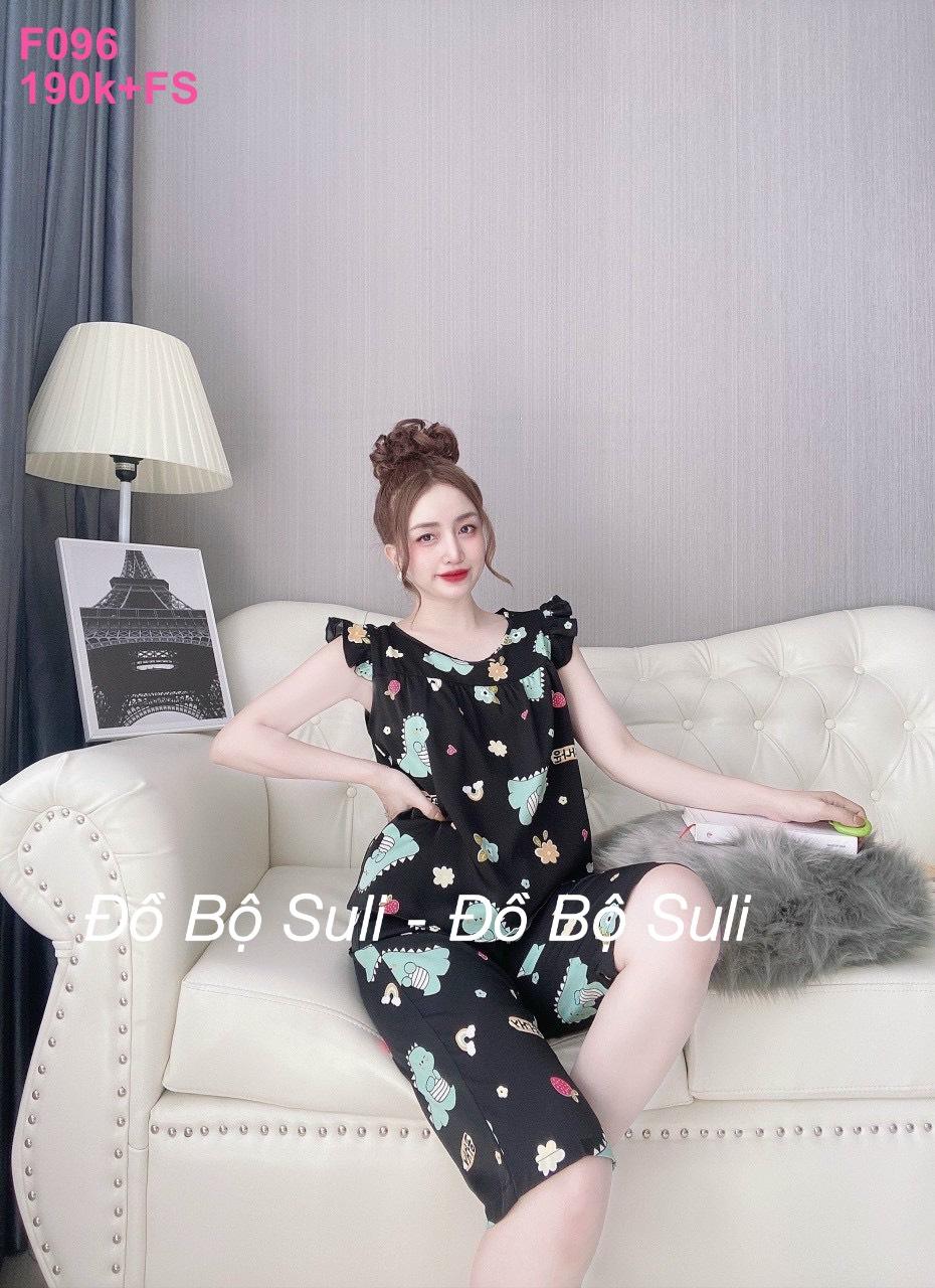 F096 Bộ lửng lụa mango 40-58kg