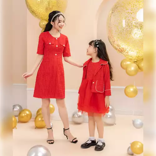 Váy mẹ dạ tweed_thumbnail_6