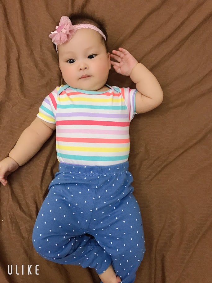 Set 3 turban ren hàng đẹp