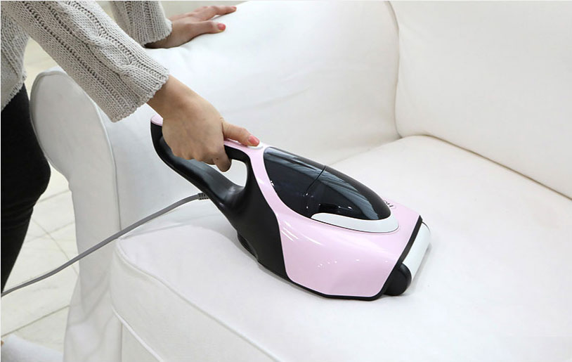 Máy hút bụi Hons 2000