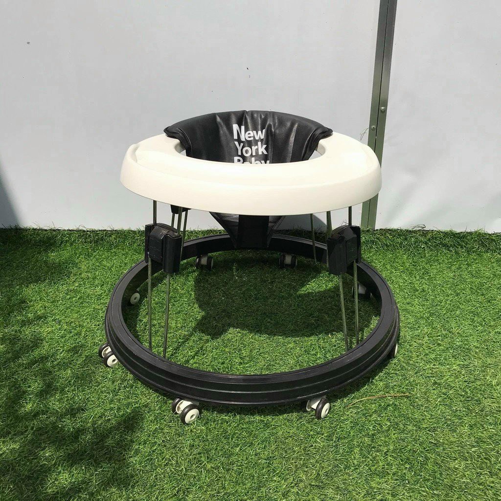 Xe tập đi Newyork Baby