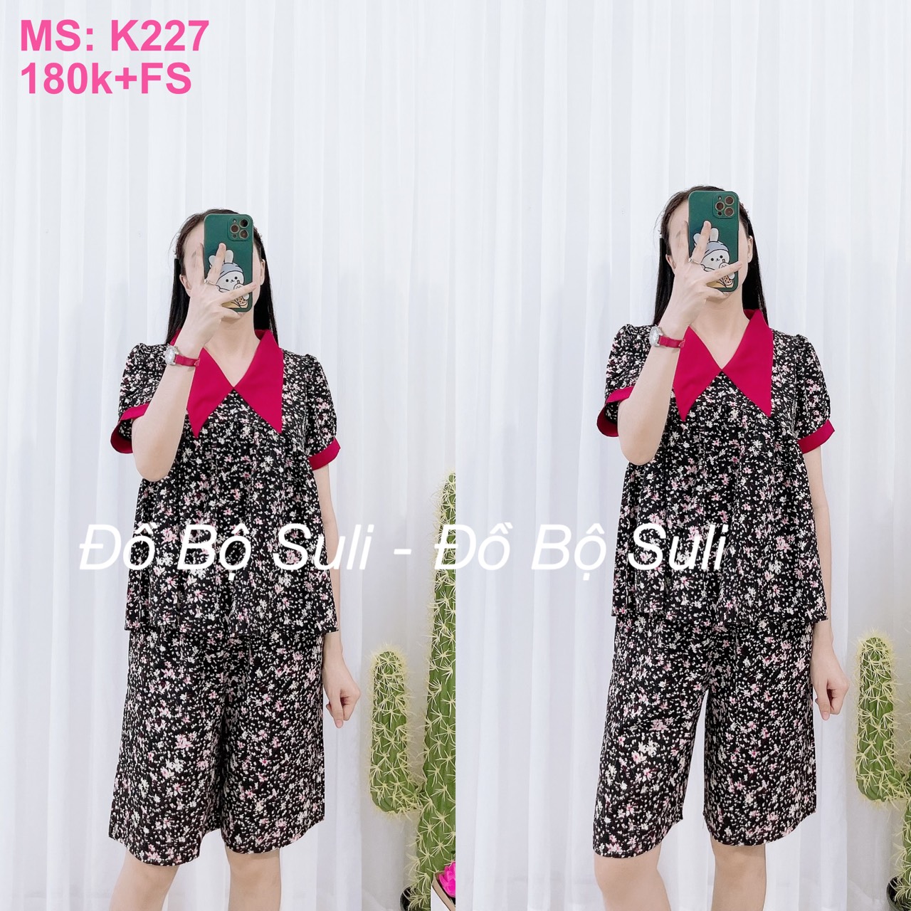 K227 Bộ lửng lụa mango 40-58kg