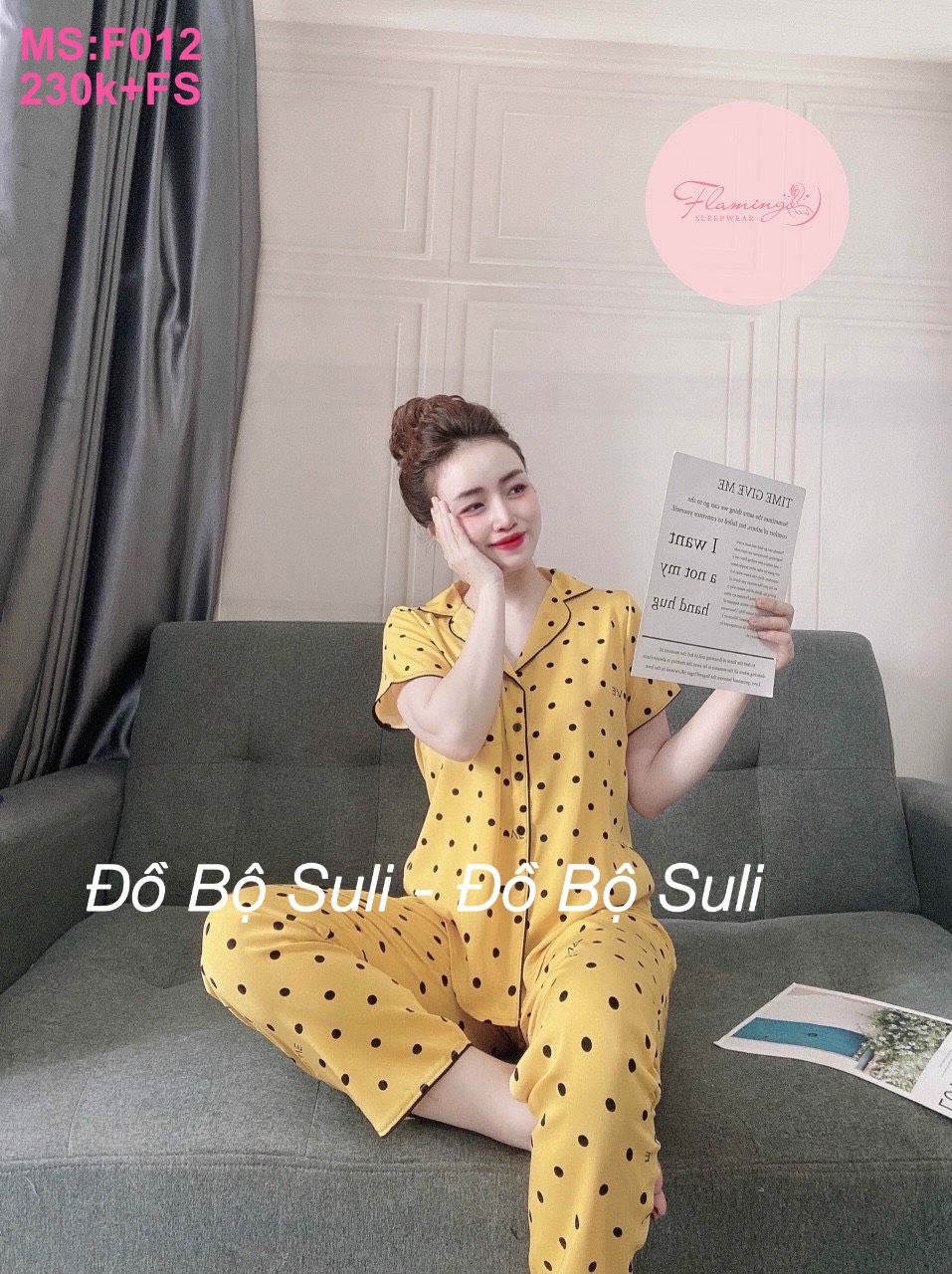 Bộ dài lụa mango 40-58kg