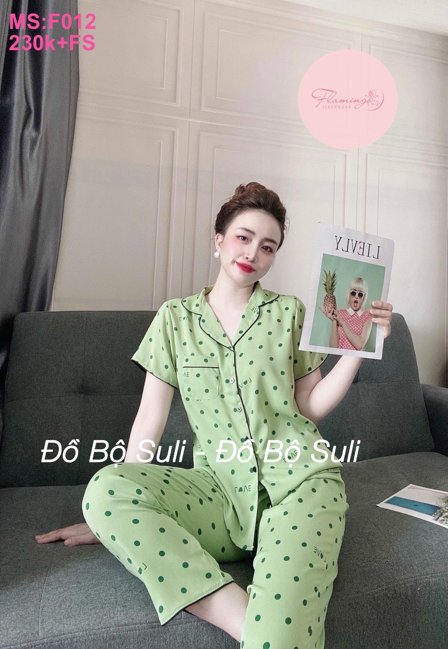 Bộ dài lụa mango 40-58kg