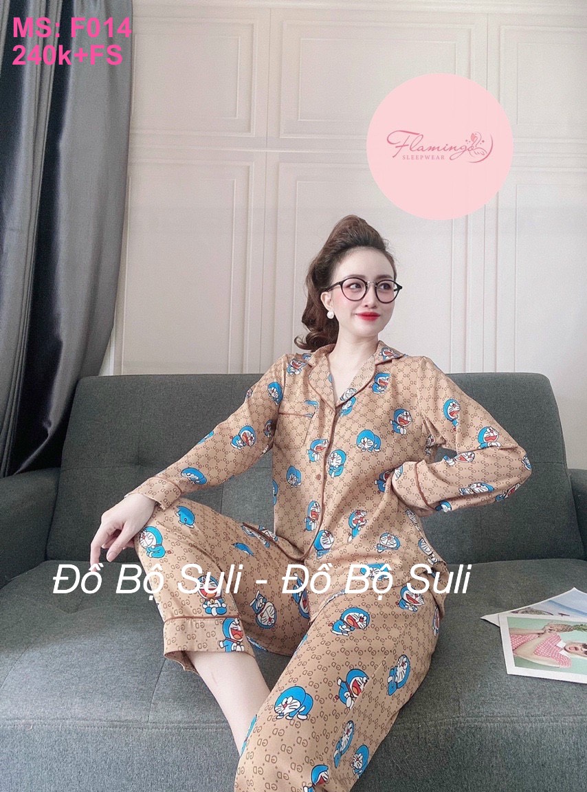 Bộ dài lụa mango 40-57kg