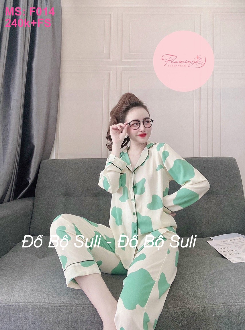 Bộ dài lụa mango 40-57kg