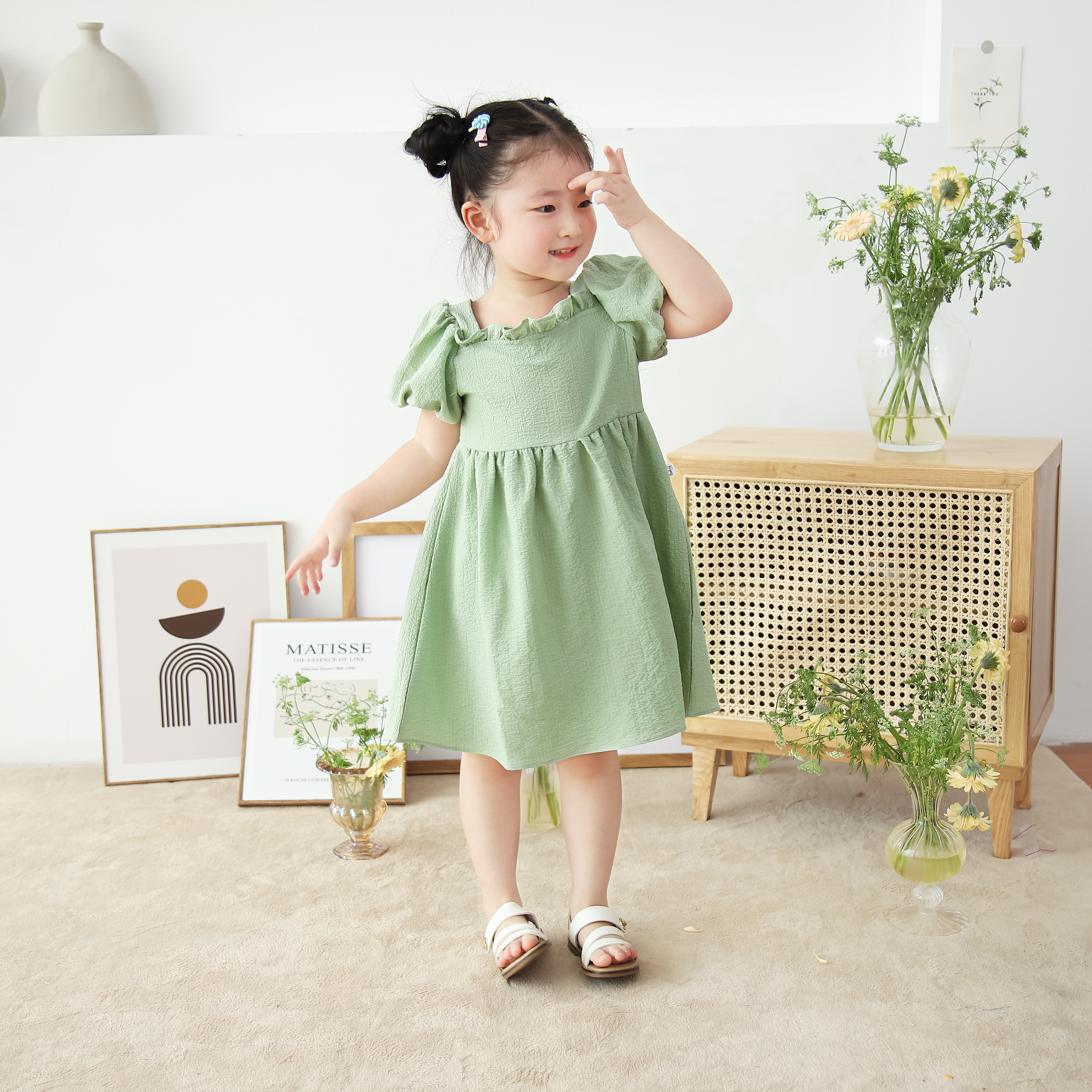 Váy xốp tay bồng_thumbnail_8