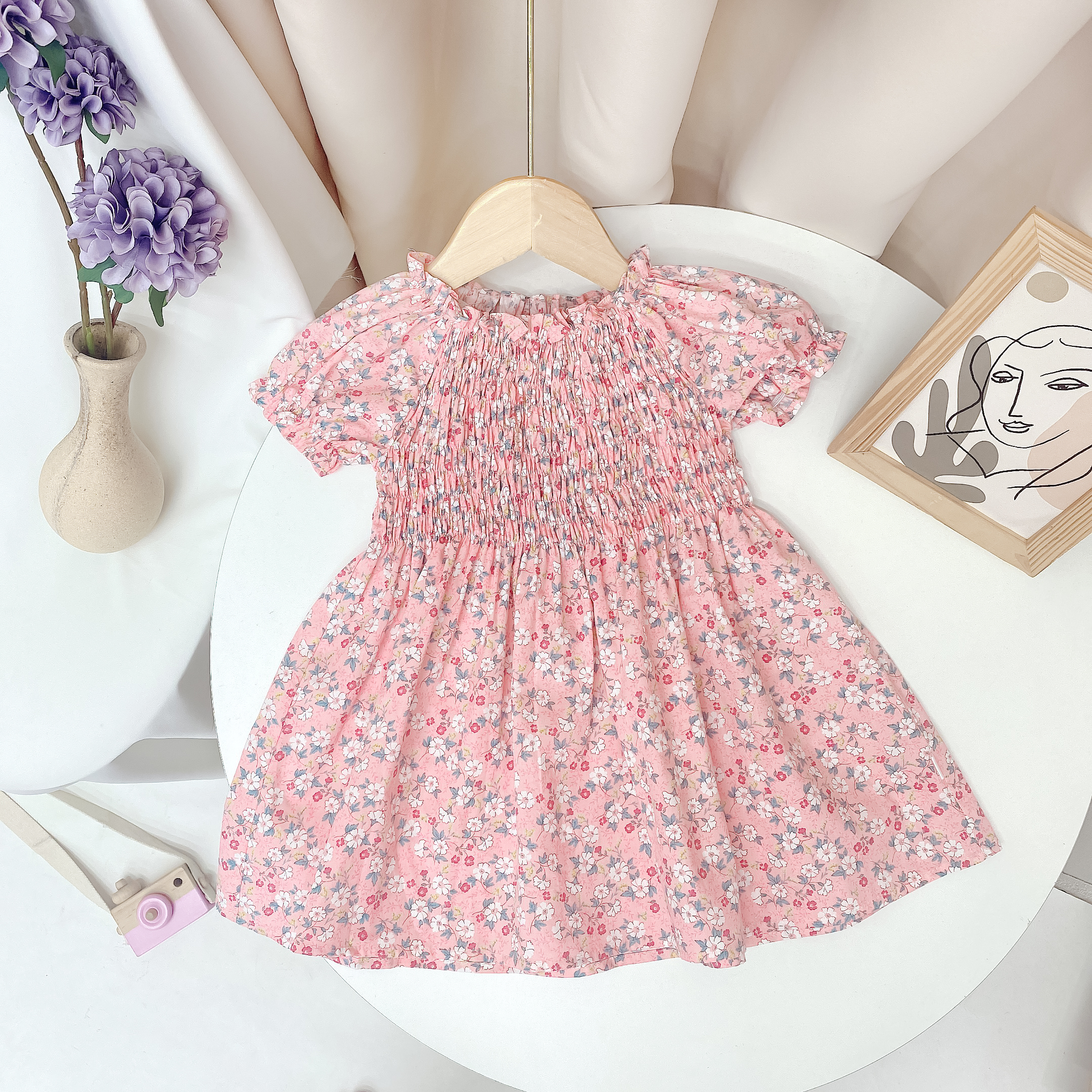 Váy hoa chun thân trên_thumbnail_1