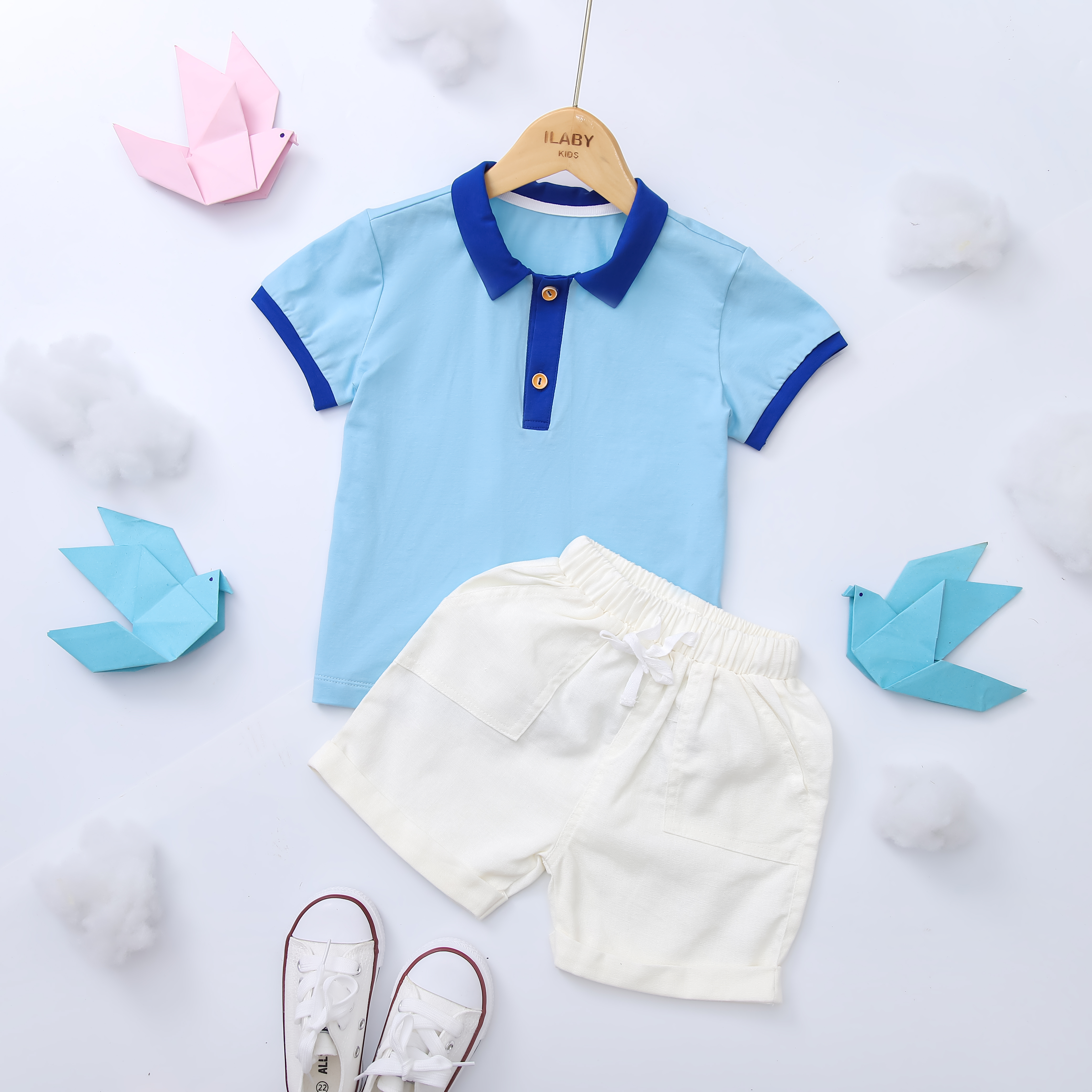 Áo polo bé trai_thumbnail_0