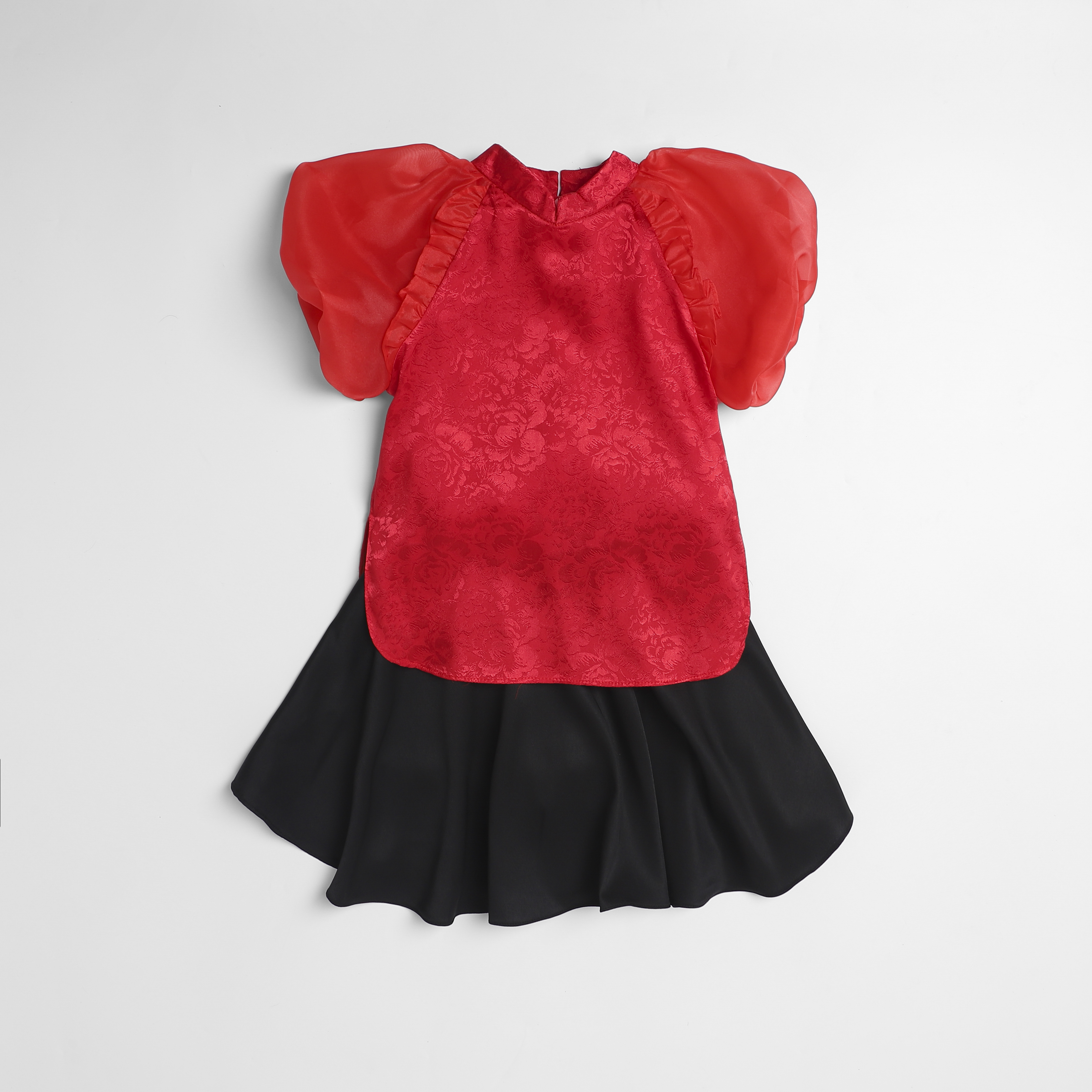 Áo cổ tàu tay tơ_thumbnail_4