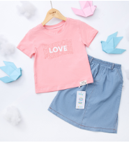 Áo phông LOVE FREEDOM_thumbnail_0