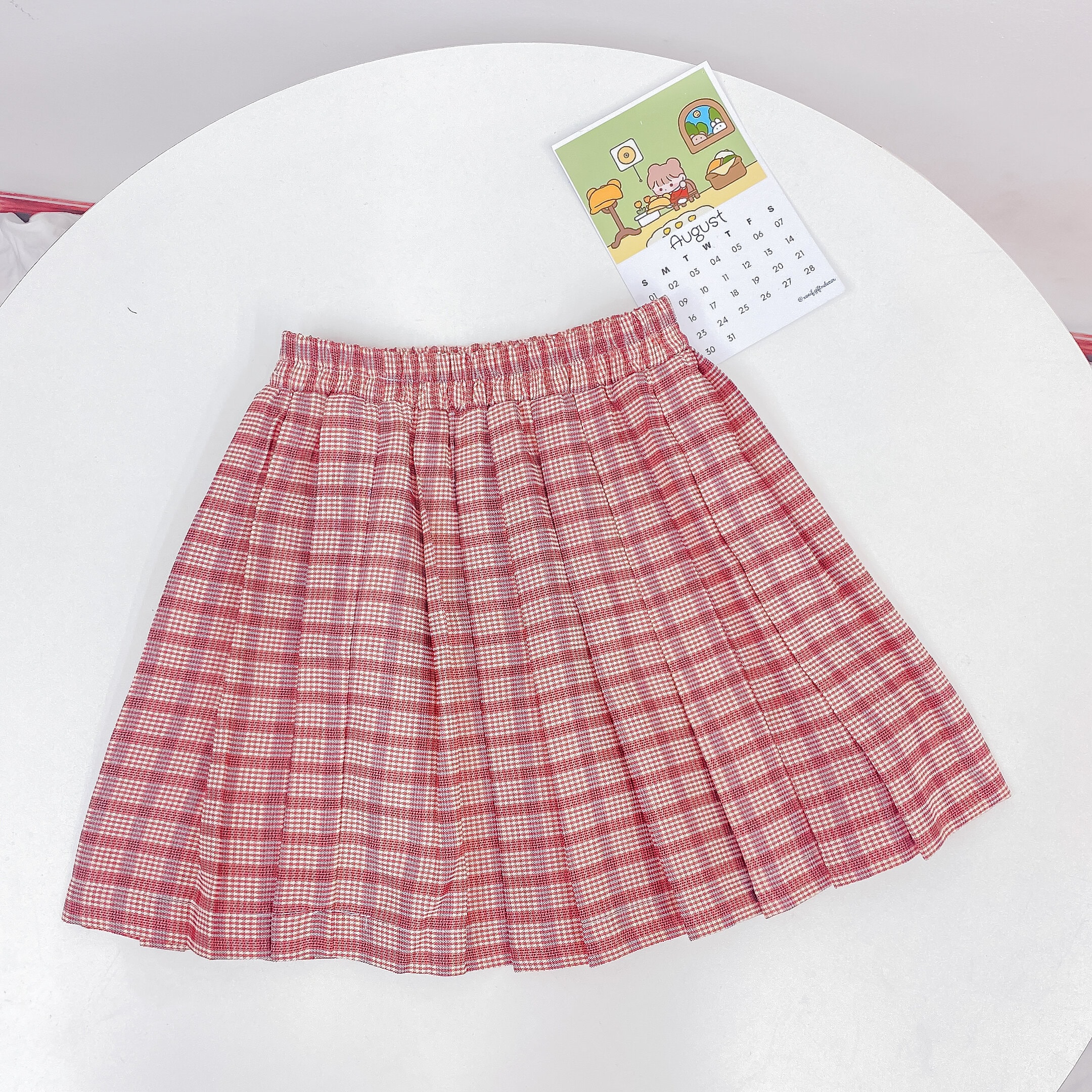 Chân váy kẻ xếp ly_thumbnail_9