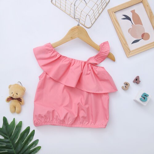 Áo lệch vai bo chun eo_thumbnail_0