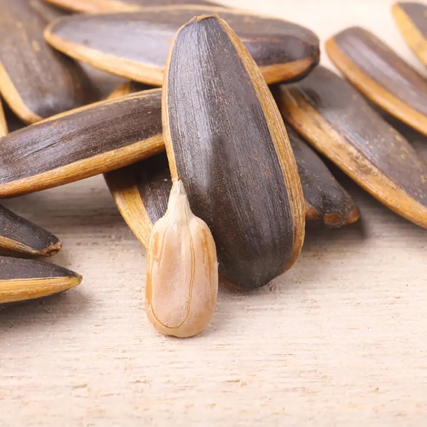 Hạt Hướng Dương (Vị Mật Ong & Caramel)