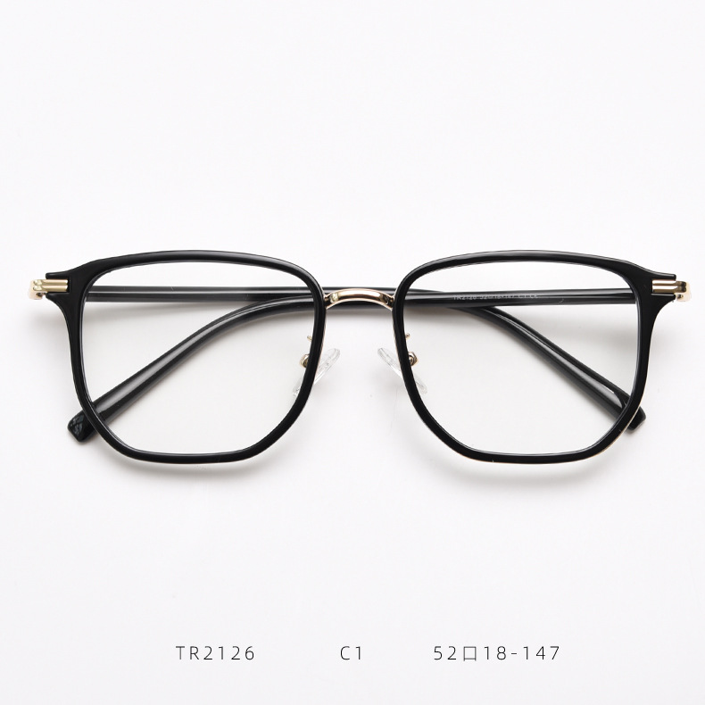 Gọng kính viền vuông TR2126_thumbnail_8