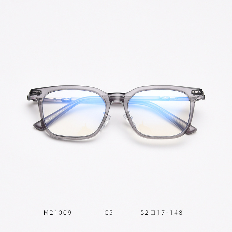 Gọng kính viền chữ nhật M21009_thumbnail_8